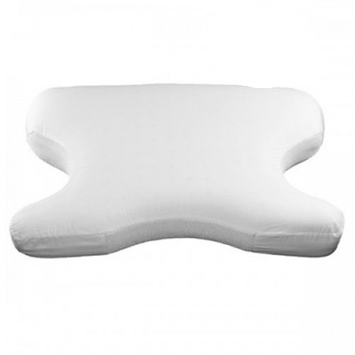 Best in Rest Memory Foam CPAP Pillow with Green Tea Herbal Infusion